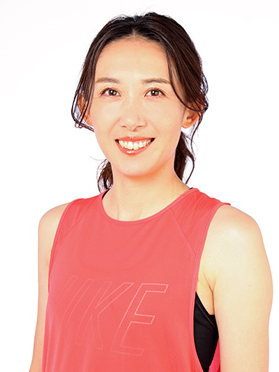 那須川 瑞穂さん