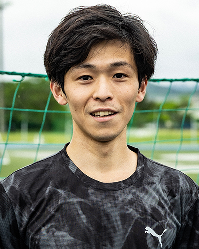 阿部 飛雄馬さん
