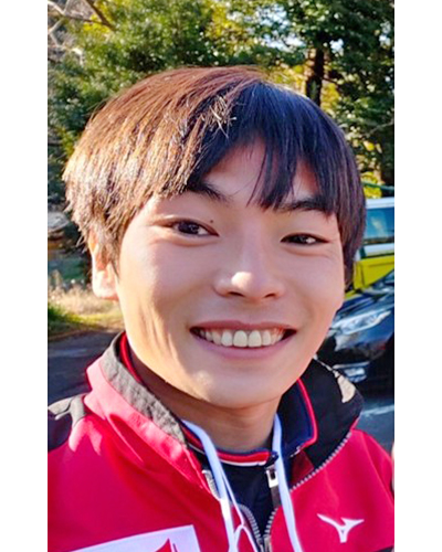 古川 大晃さん