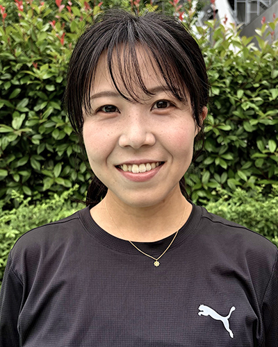三池 瑠衣さん
