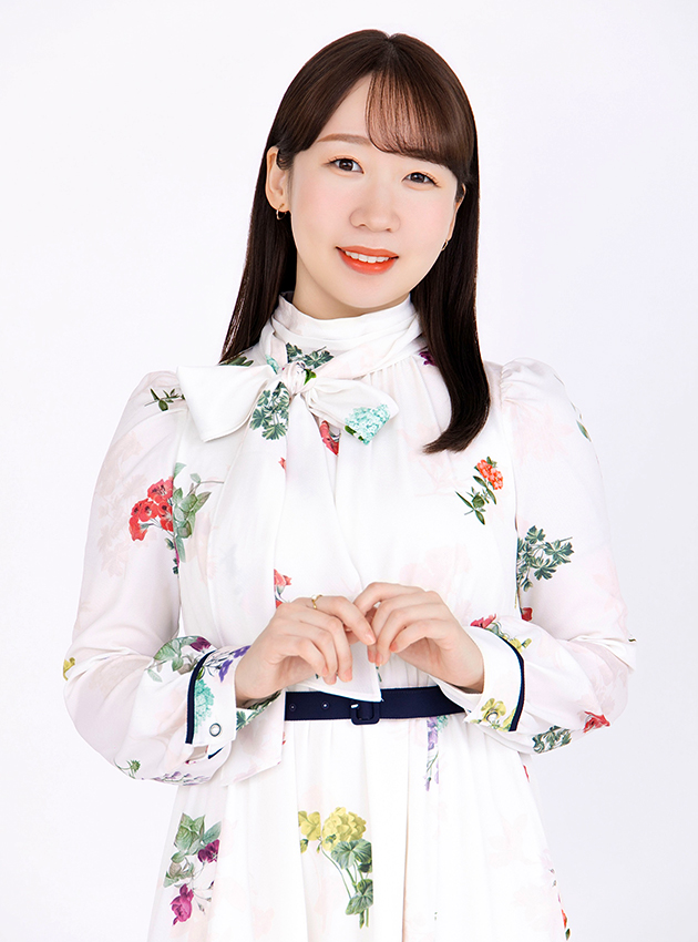 佐々木 未来さん