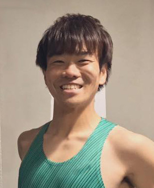 松下シュート
