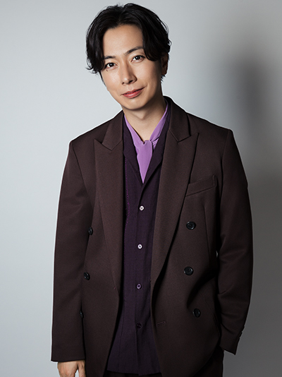 河合 郁人さん