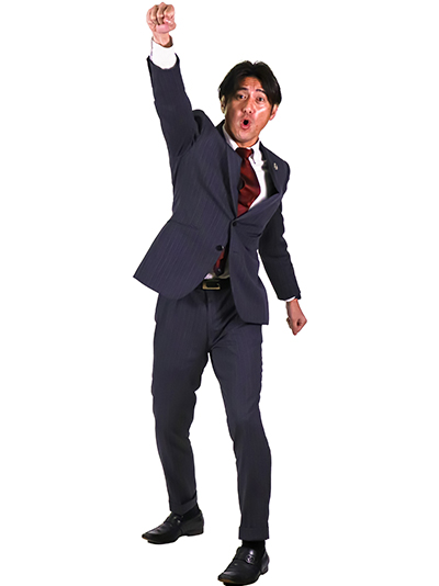 水野 晃樹さん