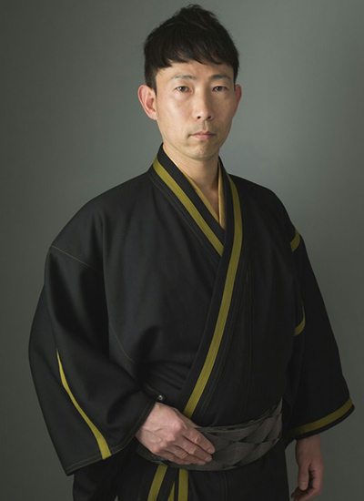おさる